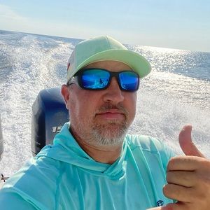 Meet your Posher, Chris